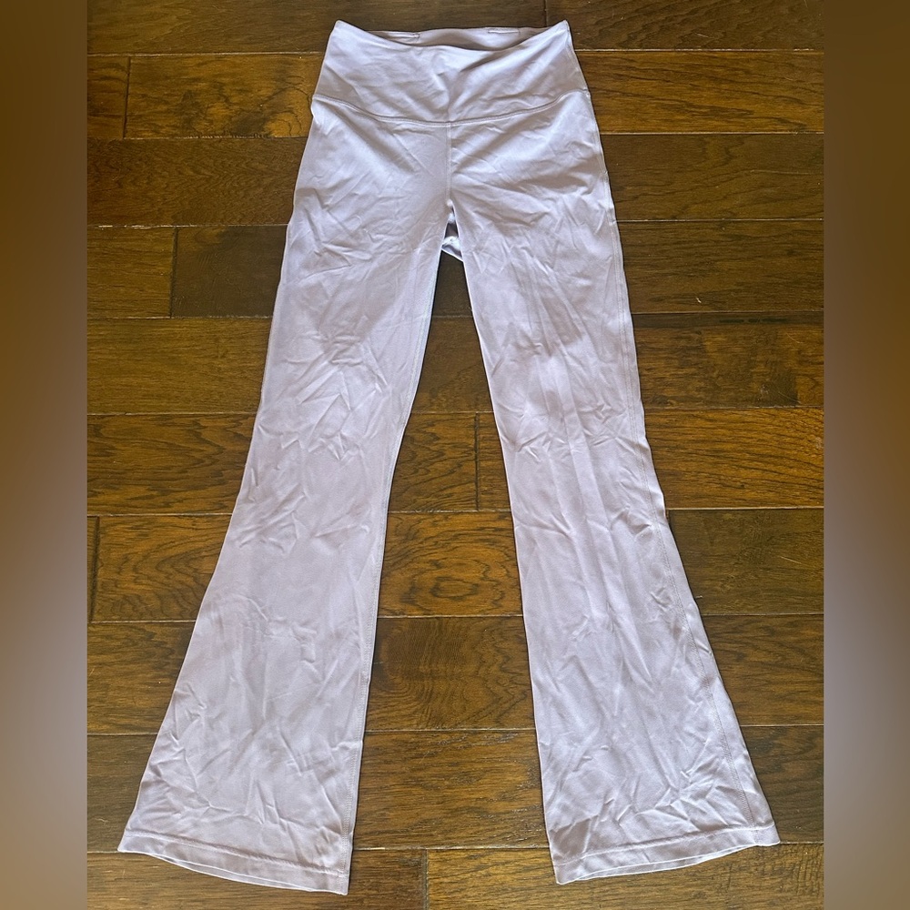 Lululemon Groove Nulu Leggings
